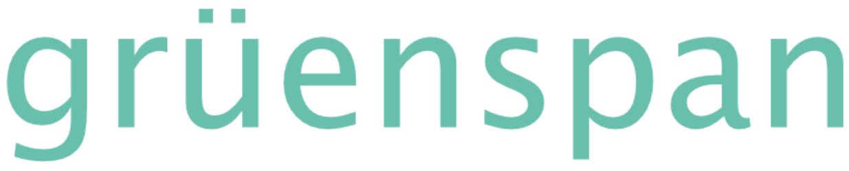 Grüenspan